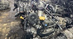 Контрактный двигатель Subaru Ej204 объём 2.0лүшін500 000 тг. в Астана – фото 4