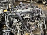 Контрактный двигатель Subaru Ej204 объём 2.0л за 500 000 тг. в Астана – фото 5