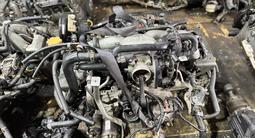 Контрактный двигатель Subaru Ej204 объём 2.0лүшін500 000 тг. в Астана – фото 5
