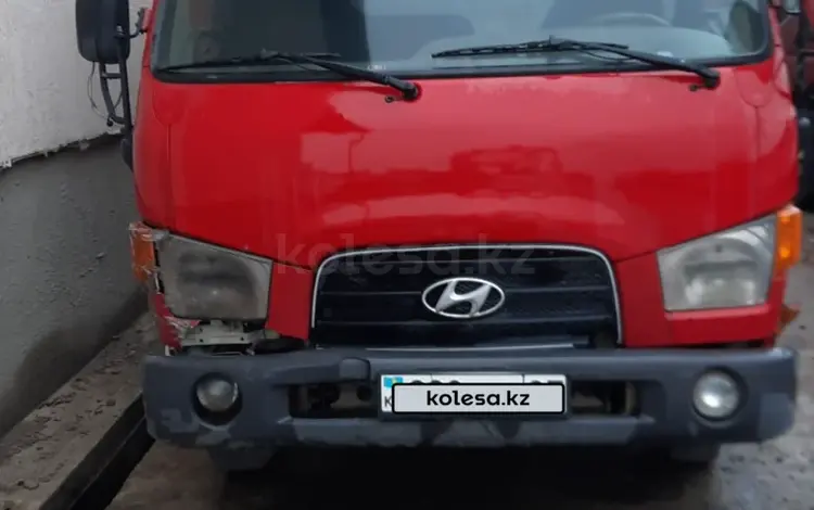 Hyundai  HD 78 2013 года за 7 000 000 тг. в Алматы