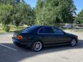 BMW 528 1996 годаүшін2 900 000 тг. в Алматы