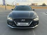 Hyundai Grandeur 2018 года за 10 200 000 тг. в Шымкент – фото 2