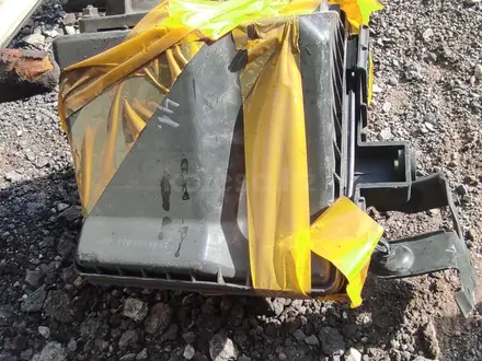 Корпус воздушного фильтра diamante за 10 000 тг. в Алматы – фото 2