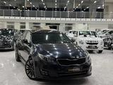 Kia K5 2014 года за 7 990 000 тг. в Шымкент