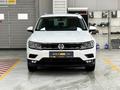 Volkswagen Tiguan 2018 годаүшін9 490 000 тг. в Алматы – фото 2
