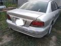 Mitsubishi Galant 1997 годаfor1 250 000 тг. в Алматы