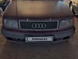 Audi 100 1992 годаfor1 850 000 тг. в Алматы