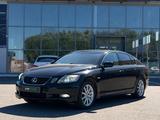 Lexus GS 300 2007 годаүшін6 400 000 тг. в Кокшетау
