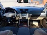 Lexus GS 300 2007 годаүшін6 400 000 тг. в Кокшетау – фото 5