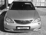 Toyota Camry 2003 года за 5 500 000 тг. в Байконыр