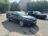 Kia Optima 2013 года за 4 400 000 тг. в Алматы – фото 2
