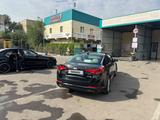 Kia Optima 2013 года за 4 400 000 тг. в Алматы – фото 5