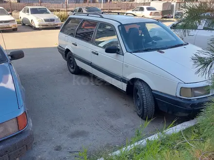 Volkswagen Passat 1991 года за 1 100 000 тг. в Петропавловск