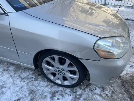 Toyota Mark II 2001 года за 4 800 000 тг. в Алматы – фото 2