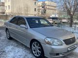 Toyota Mark II 2001 года за 4 800 000 тг. в Алматы – фото 5