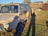 ЛуАЗ 969 1991 годаүшін650 000 тг. в Семей