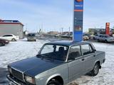 ВАЗ (Lada) 2107 2010 года за 700 000 тг. в Атырау – фото 2