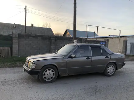 Mercedes-Benz 190 1992 года за 750 000 тг. в Кордай – фото 2