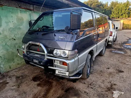 Mitsubishi Delica 1992 года за 1 500 000 тг. в Алматы – фото 10