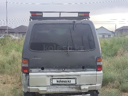 Mitsubishi Delica 1992 года за 1 500 000 тг. в Алматы – фото 5