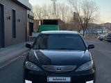 Toyota Camry 2006 года за 4 500 000 тг. в Айтеке би – фото 3