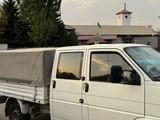 Volkswagen Transporter 1998 годаfor4 200 000 тг. в Алматы – фото 2