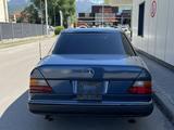 Mercedes-Benz E 230 1992 года за 1 280 000 тг. в Алматы – фото 5