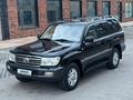 Toyota Land Cruiser 2007 годаfor13 850 000 тг. в Алматы – фото 7