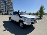 Toyota Hilux 2018 года за 18 000 000 тг. в Актау