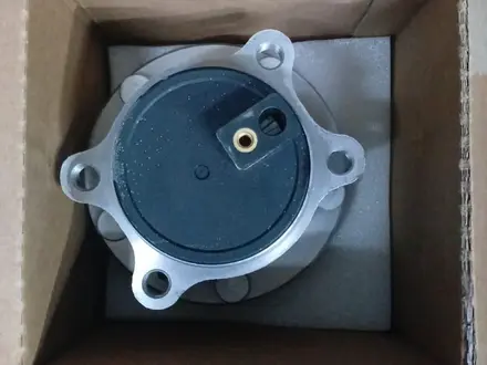 Ступица подшипник шевроле за 10 000 тг. в Алматы
