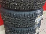 ARIVO ICE CLAW ARW8 235/55 R19 105T XL за 65 000 тг. в Астана – фото 3