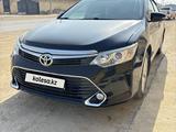 Toyota Camry 2015 годаfor11 000 000 тг. в Актау – фото 2