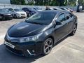 Toyota Corolla 2015 годаүшін4 360 120 тг. в Алматы – фото 4