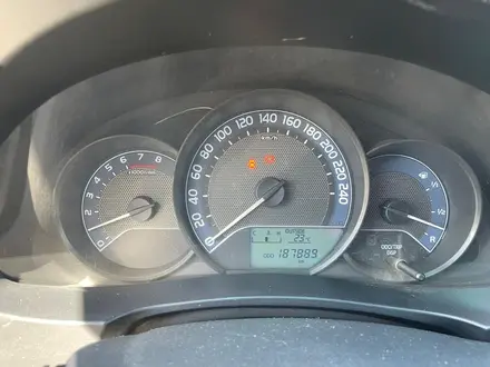 Toyota Corolla 2015 года за 4 360 120 тг. в Алматы – фото 12