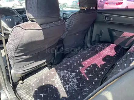 Toyota Corolla 2015 года за 4 360 120 тг. в Алматы – фото 10