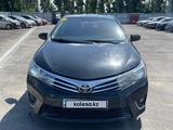 Toyota Corolla 2015 годаүшін4 360 120 тг. в Алматы