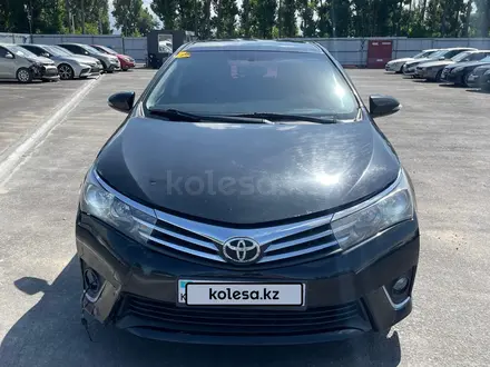Toyota Corolla 2015 года за 4 360 120 тг. в Алматы