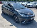 Toyota Corolla 2015 годаүшін4 360 120 тг. в Алматы – фото 6