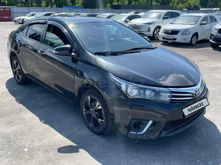 Toyota Corolla 2015 года за 4 360 120 тг. в Алматы – фото 6