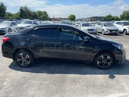 Toyota Corolla 2015 года за 4 360 120 тг. в Алматы – фото 3