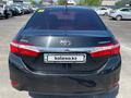 Toyota Corolla 2015 годаүшін4 360 120 тг. в Алматы – фото 2