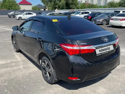 Toyota Corolla 2015 года за 4 360 120 тг. в Алматы – фото 7