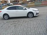 Toyota Corolla 2018 года за 9 000 000 тг. в Семей – фото 4