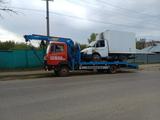 Mercedes-Benz 1992 года за 12 500 000 тг. в Щучинск – фото 2