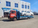Mercedes-Benz 1992 года за 12 500 000 тг. в Щучинск – фото 4