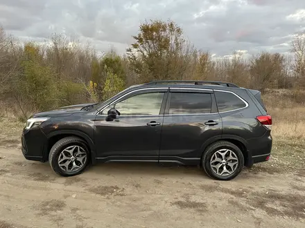 Subaru Forester 2019 года за 13 500 000 тг. в Усть-Каменогорск – фото 2