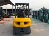 Komatsu  KOMATSU FG30T 2020 годаүшін10 600 000 тг. в Алматы – фото 4