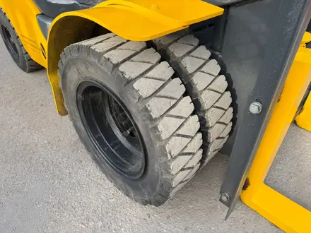 Komatsu  KOMATSU FG30T 2020 года за 10 600 000 тг. в Алматы – фото 11