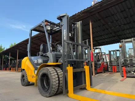 Komatsu  KOMATSU FG30T 2020 года за 10 600 000 тг. в Алматы