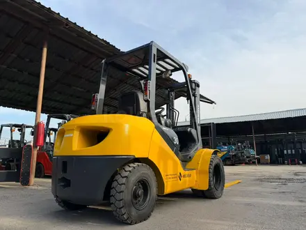 Komatsu  KOMATSU FG30T 2020 года за 10 600 000 тг. в Алматы – фото 3